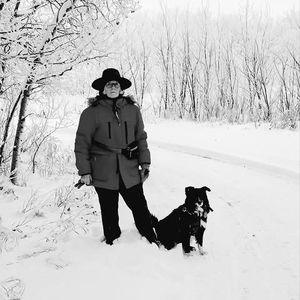 Meet your Posher, Janet